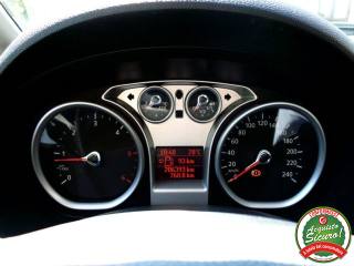 FORD C-Max usata, con Servosterzo