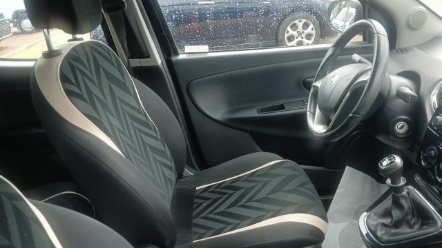 LANCIA Ypsilon usata, con Antifurto