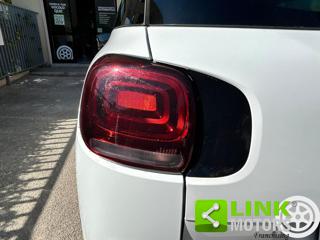 CITROEN C3 Aircross usata 16