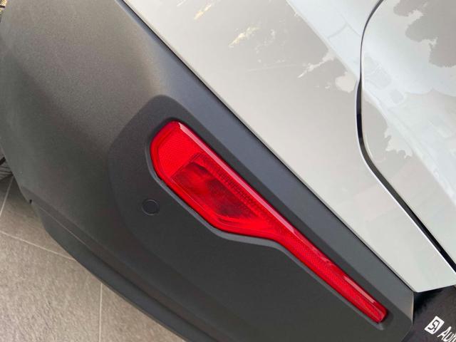 VOLVO XC40 usata, con Airbag testa