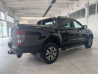 FORD Ranger usata, con Boardcomputer