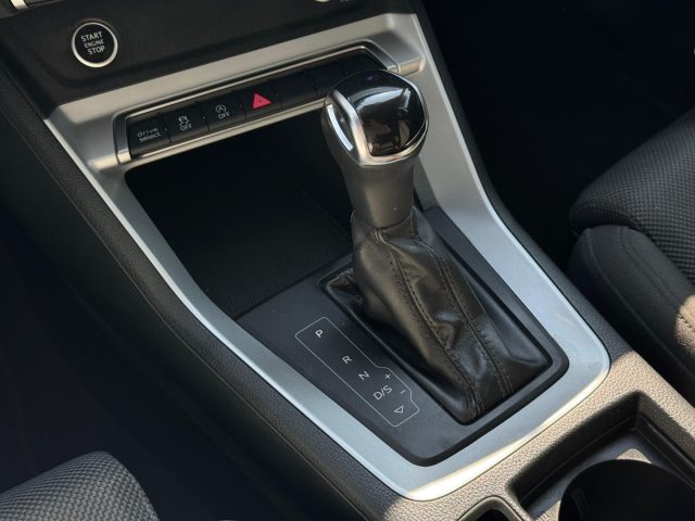 AUDI Q3 usata, con Immobilizzatore elettronico