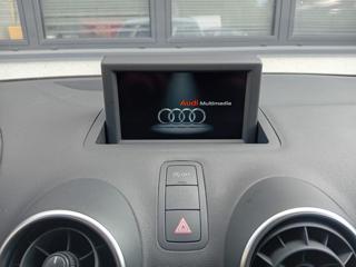 AUDI A1 usata, con Fendinebbia