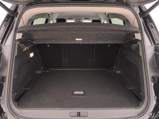 CITROEN C5 Aircross usata, con Leve al volante