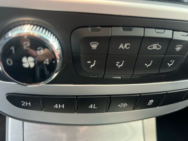 EVO Evo Cross4 usata, con Cruise Control