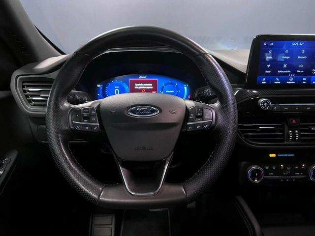 FORD Kuga usata, con Climatizzatore