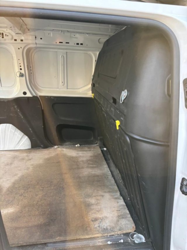 CITROEN Berlingo usata 14