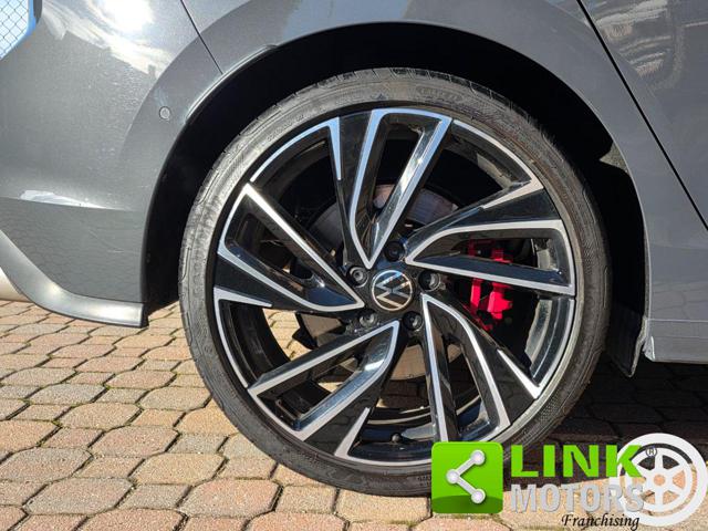 VOLKSWAGEN Golf GTI usata, con ESP