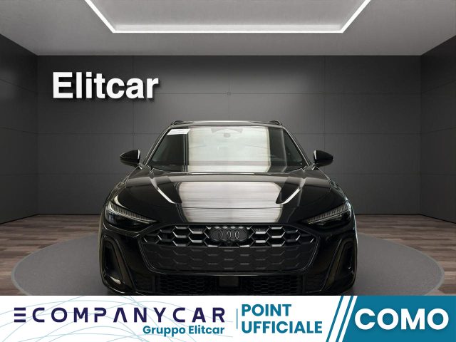 AUDI A5 usata, con Airbag laterali