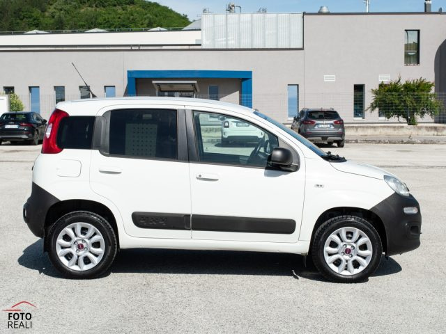 FIAT Panda usata, con Vivavoce