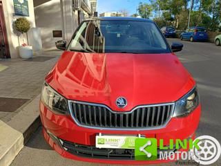 SKODA Fabia usata, con Antifurto