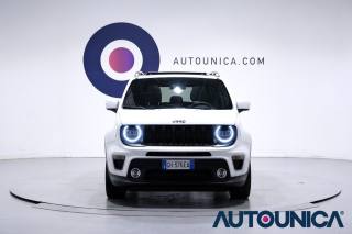 JEEP Renegade usata, con Airbag
