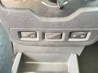 DACIA Lodgy usata, con Luci diurne