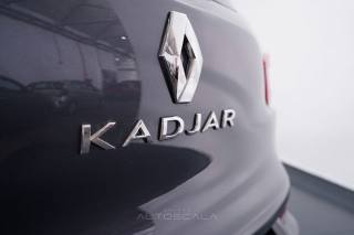RENAULT Kadjar usata, con Airbag testa