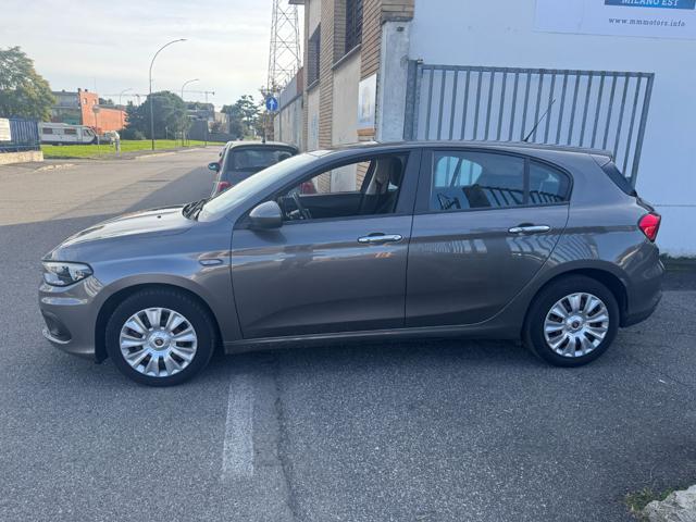 FIAT Tipo usata, con Airbag