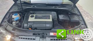 AUDI S3 usata, con Servosterzo