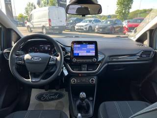 FORD Fiesta usata, con Chiusura centralizzata