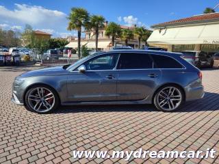 AUDI RS6 usata, con Airbag Passeggero