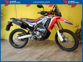 HONDA CRF 250 R