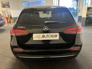 MERCEDES-BENZ B 180 usata, con Alzacristalli elettrici