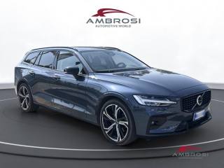 VOLVO V60 usata 1
