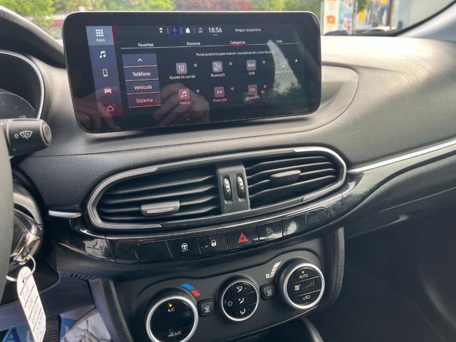 FIAT Tipo usata, con Climatizzatore
