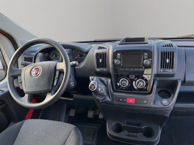 FIAT Ducato usata 8