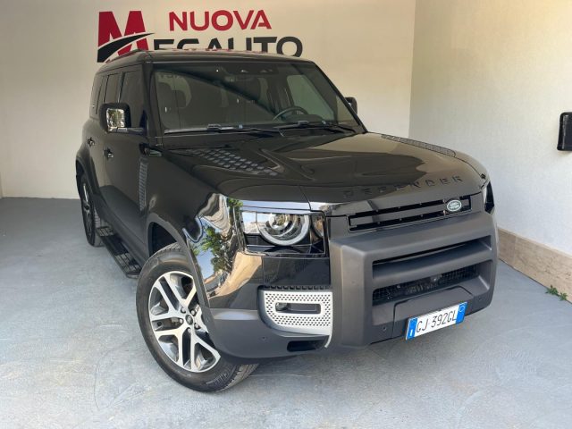 LAND ROVER Defender usata, con ABS