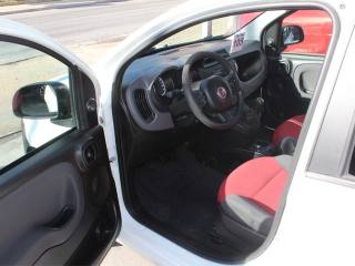FIAT Panda usata, con Climatizzatore