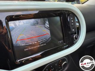 RENAULT Twingo usata, con Chiusura centralizzata