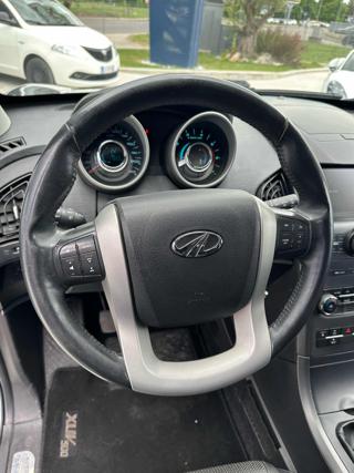 MAHINDRA XUV500 usata, con Park Distance Control
