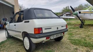 PEUGEOT 205 usata 5