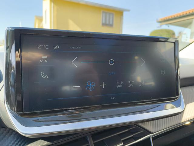 PEUGEOT 208 usata, con Controllo trazione