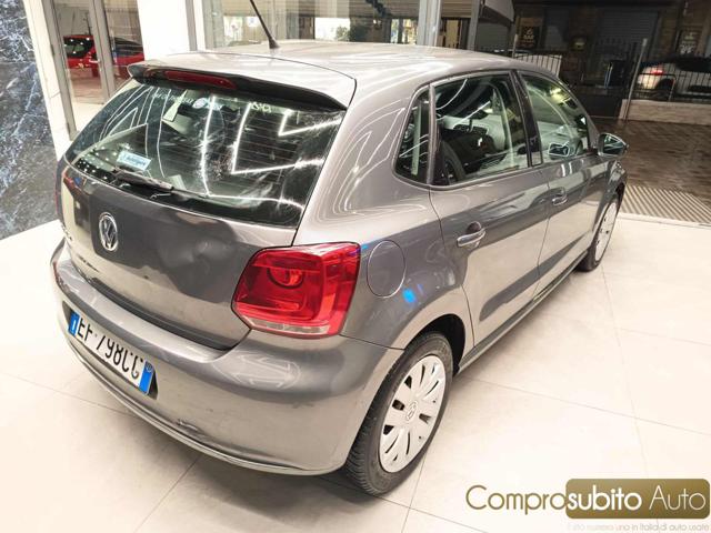VOLKSWAGEN Polo usata, con Climatizzatore