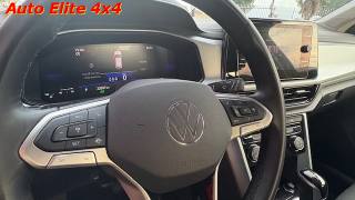 VOLKSWAGEN T-Roc usata, con Antifurto