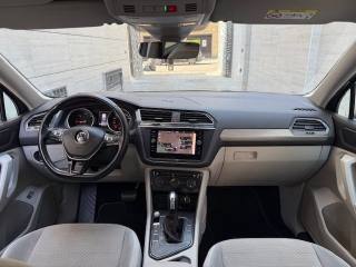 VOLKSWAGEN Tiguan Allspace usata, con Cruise Control