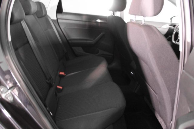 VOLKSWAGEN Polo usata, con Controllo trazione