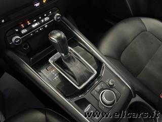 MAZDA CX-5 usata, con Controllo automatico clima