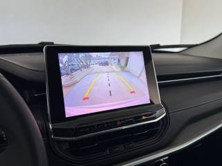 JEEP Compass usata, con Frenata d