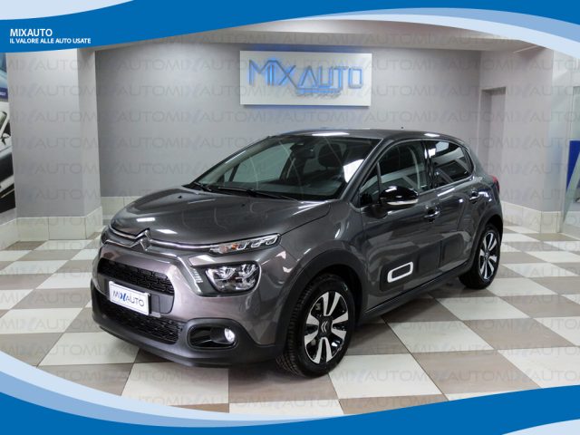 CITROEN C3 usata, con ABS
