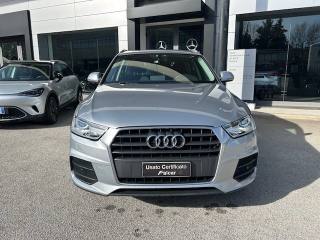 AUDI Q3 usata, con Airbag