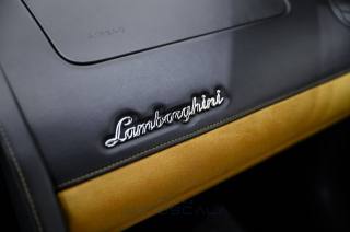 LAMBORGHINI Gallardo usata, con Android Auto