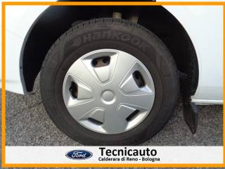 FORD Transit Custom usata 16