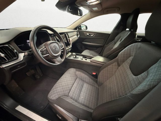 VOLVO V60 usata, con Controllo trazione