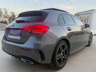 MERCEDES-BENZ A 180 usata 7