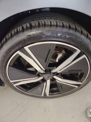 PEUGEOT 308 usata, con Adaptive Cruise Control