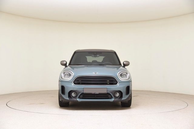 MINI Countryman usata, con Alzacristalli elettrici