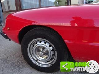 ALFA ROMEO Spider usata 9