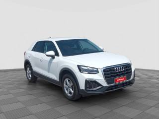 AUDI Q2 usata 6