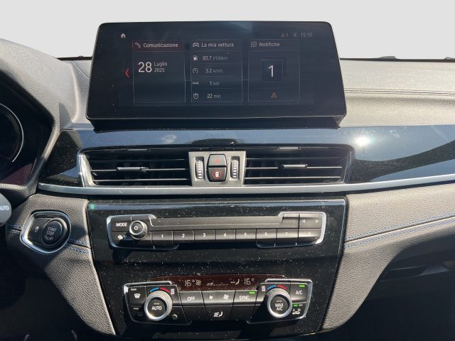 BMW X2 usata 14